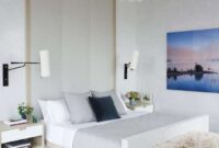 Minimalist Bedroom Furniture Ideas with Storage