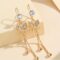 Top 10 Gold Earring Styles Every Woman Should Own