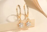 The Ultimate Guide to Buying Real Gold Earrings Online