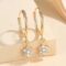 The Ultimate Guide to Buying Real Gold Earrings Online