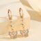 How to Choose the Perfect Gold Earrings for Your Face Shape