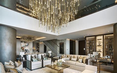 Transform Your Home with Brilliant Interior Home Lighting Solutions
