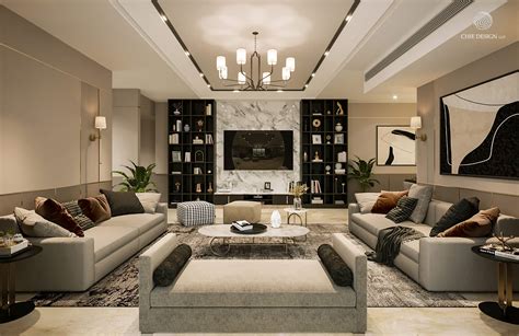 Ultimate Guide to Stunning Home Interior Design: Elevate Your Home’s Style